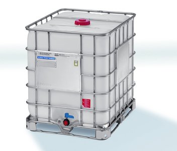 BULK SYSTEMS, INC.