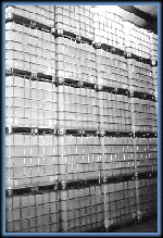 BULK SYSTEMS, INC.